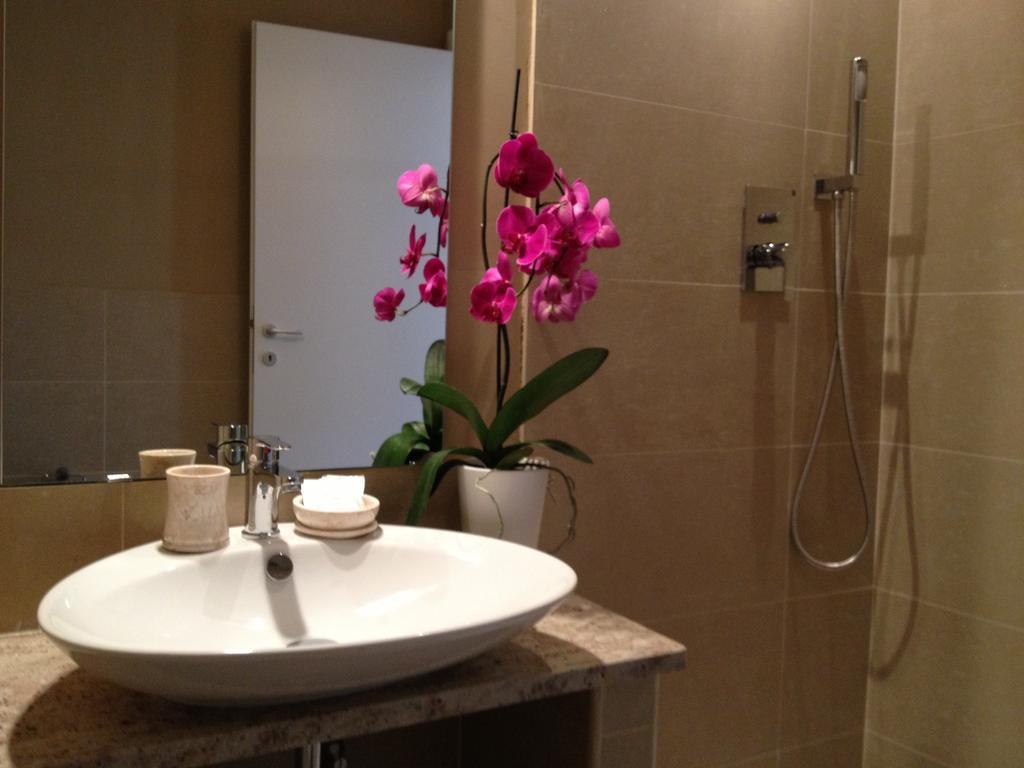 Cavour Forum Suites Rome Room photo